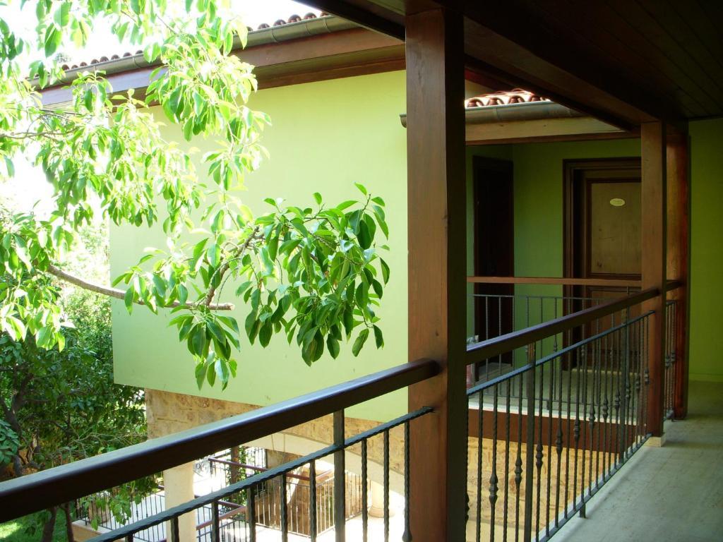 Villa Verde Antalya Exterior foto