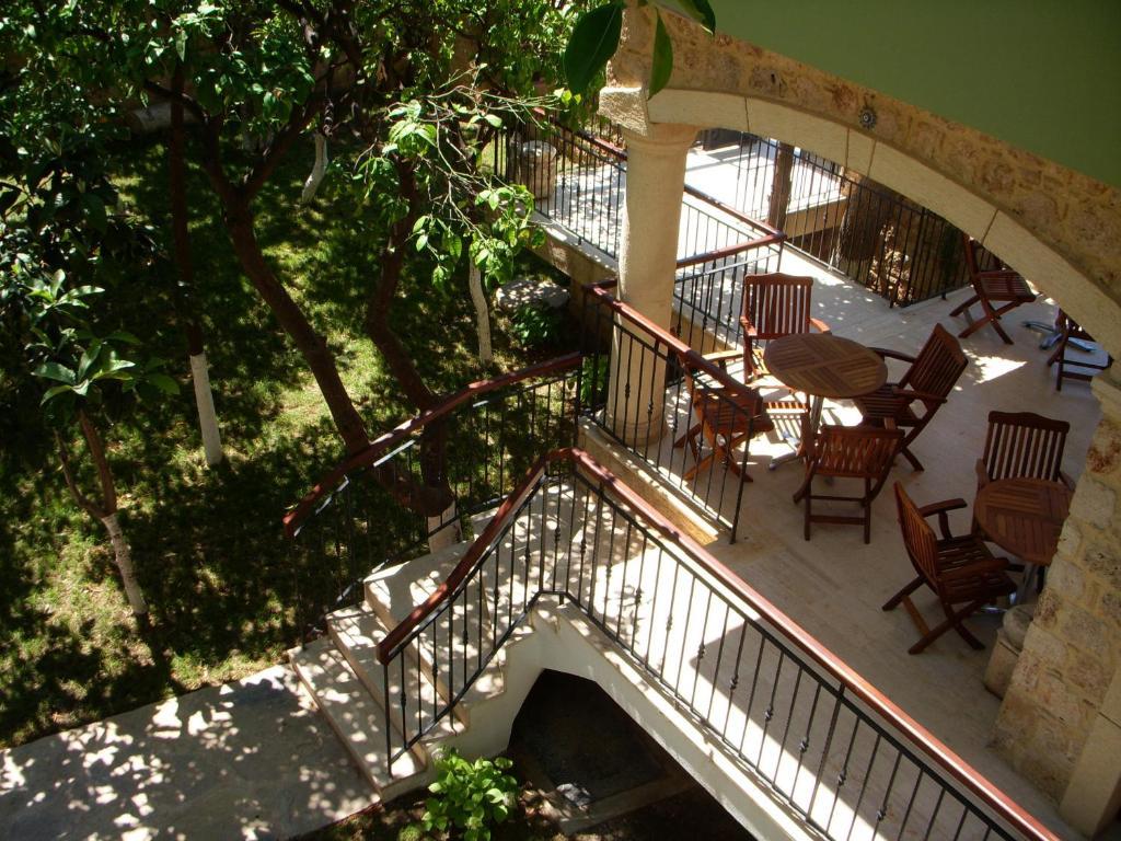 Villa Verde Antalya Exterior foto