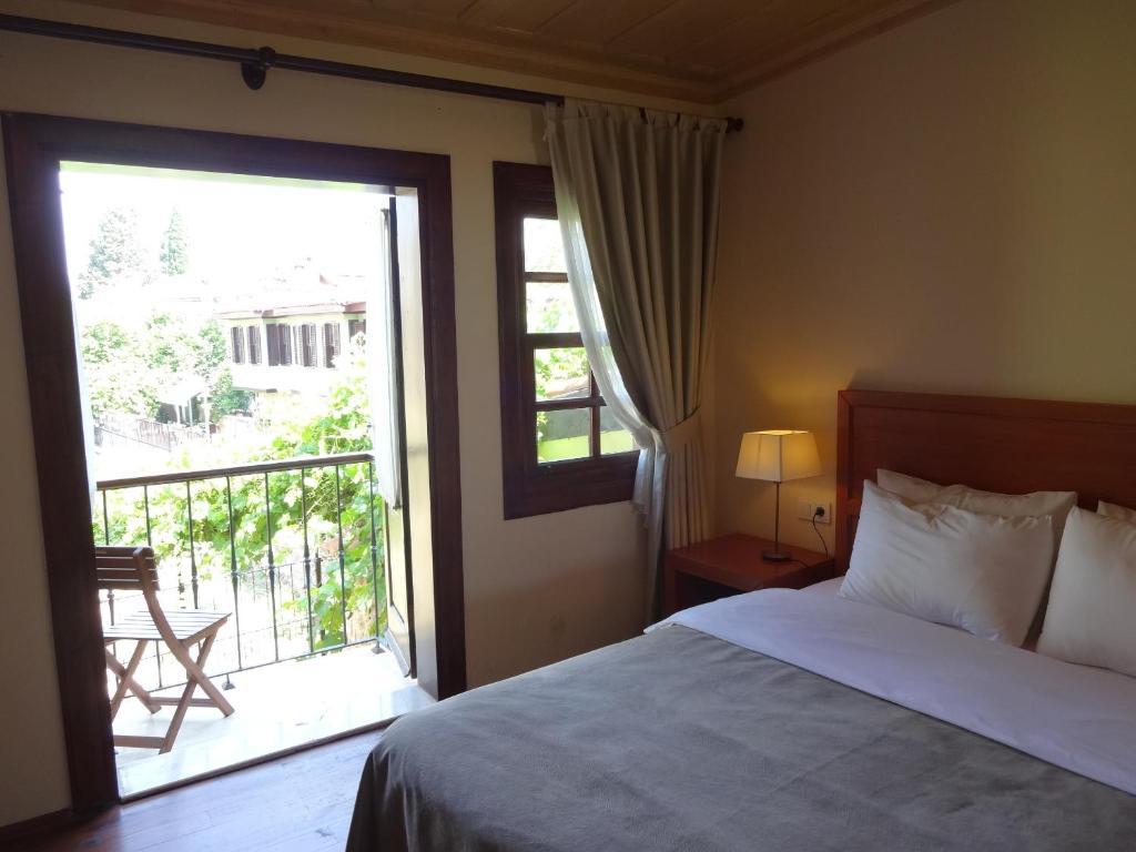 Villa Verde Antalya Zimmer foto