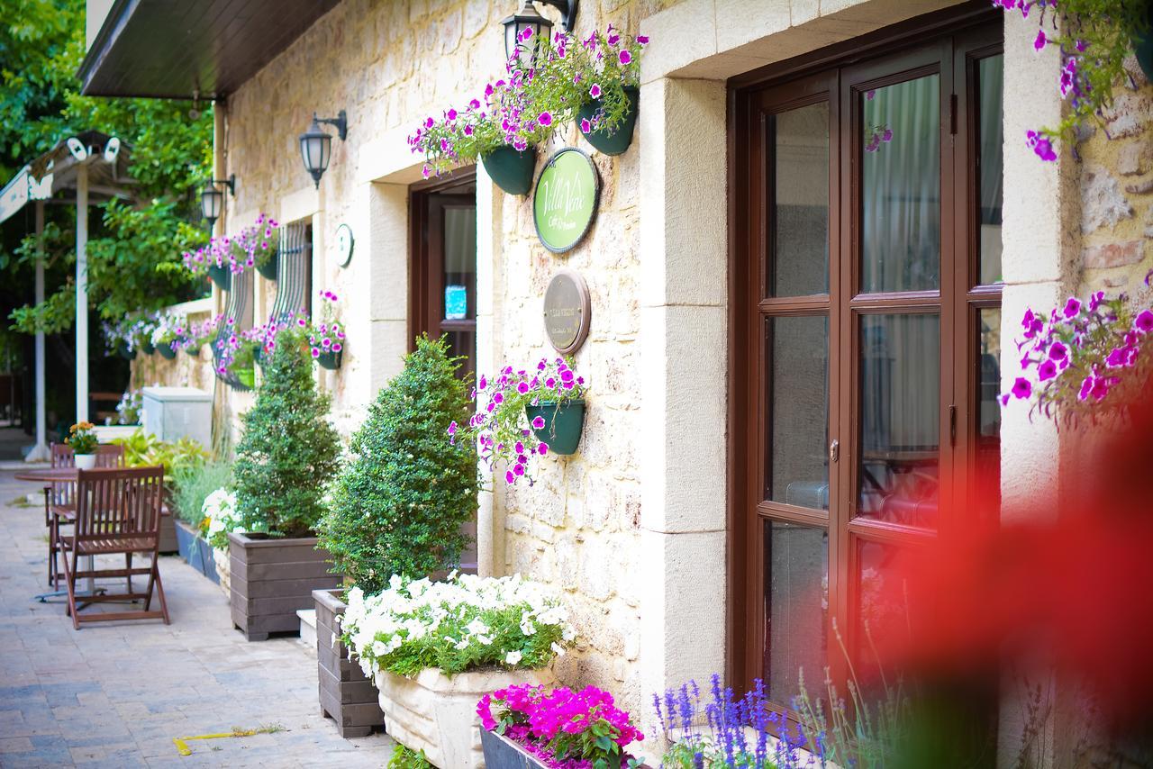Villa Verde Antalya Exterior foto