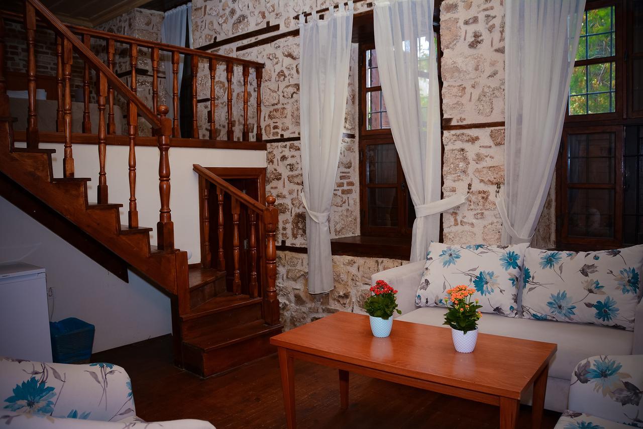 Villa Verde Antalya Exterior foto